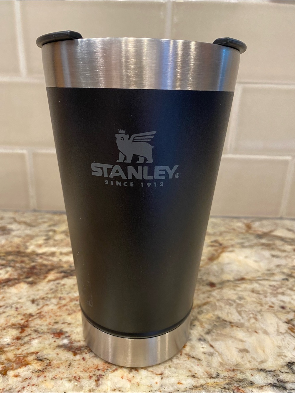 Stanley Stainless Chill Beer Pint